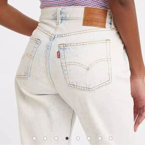 BRAND NEW-501® '81 WOMEN'S JEANS